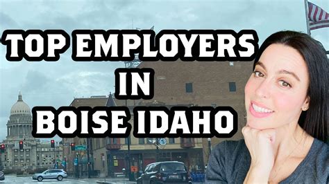 Job search boise idaho. Things To Know About Job search boise idaho. 